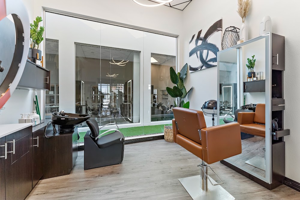 ExPress Hair Salon view 3