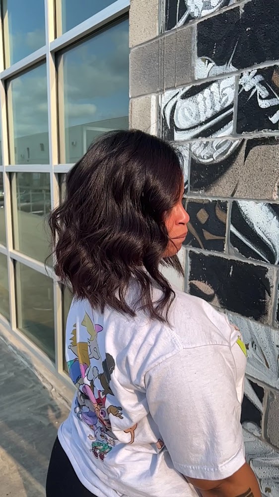 ExPress Hair Salon view 4