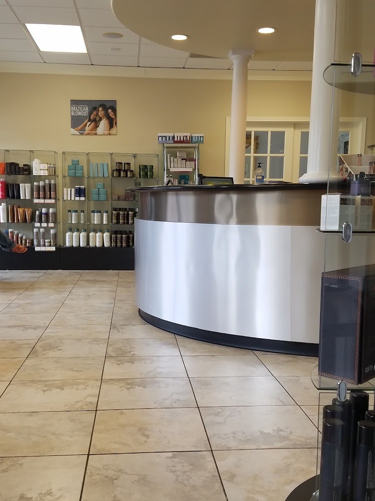 Naty Salon & Spa primary photo