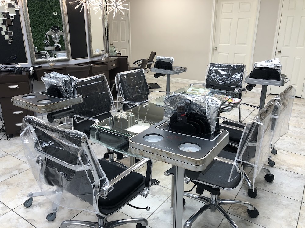 Naty Salon & Spa view 4