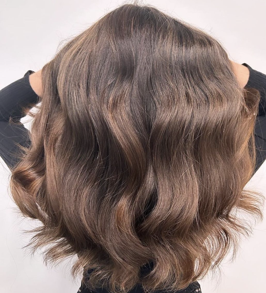 Hair Society Salon view 3