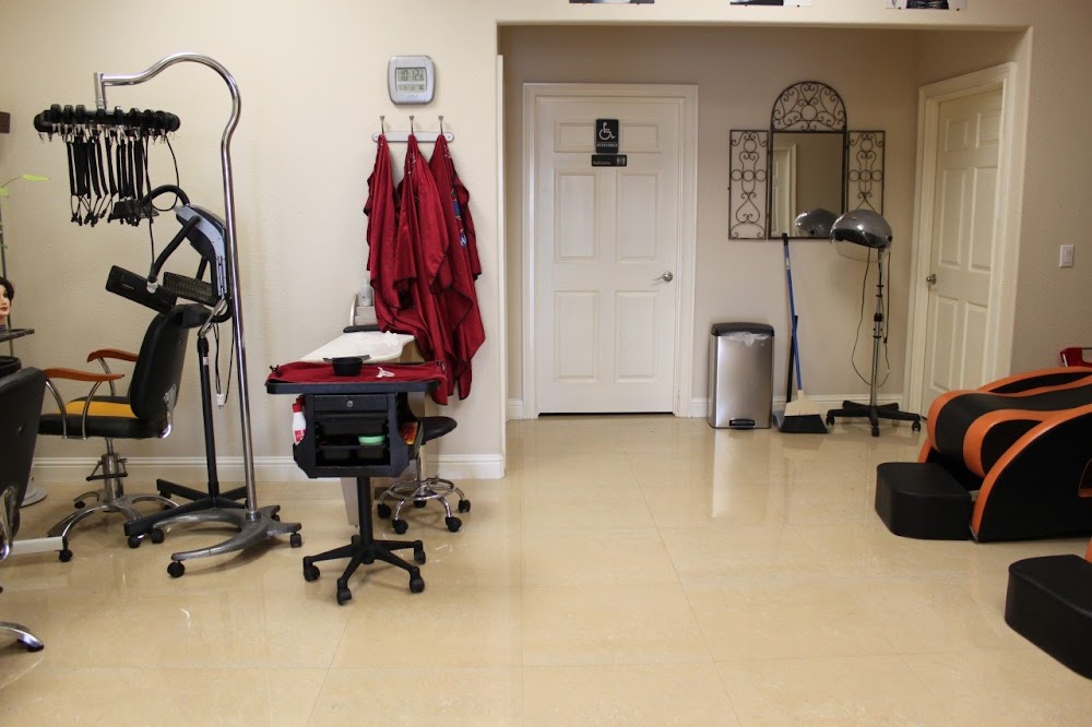 Beauty Choice Salon view 2