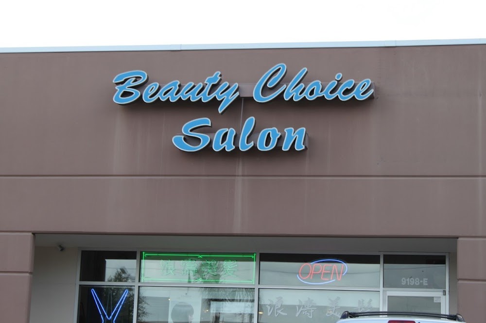 Beauty Choice Salon view 3