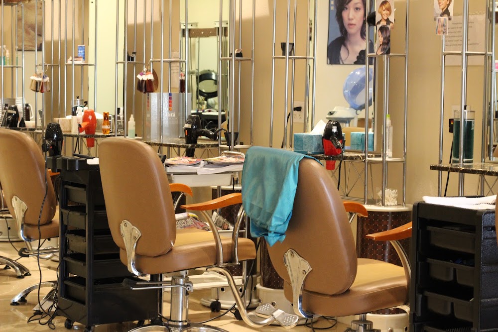 Beauty Choice Salon view 4