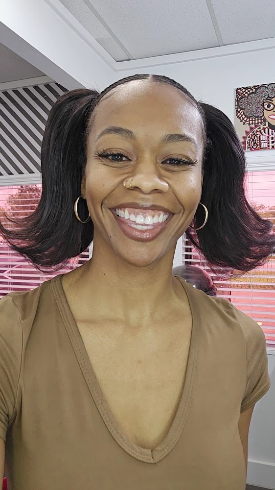 Brea's Hair bliss view 4