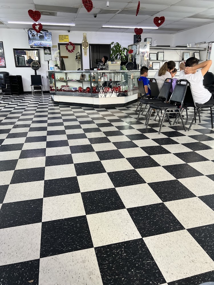 Verlon's Wig & Beauty Salon view 5