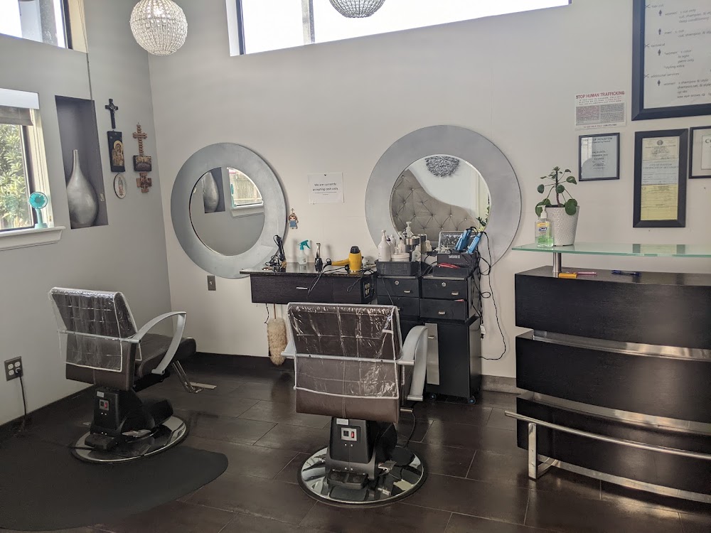 LN Hair Tech primary photo