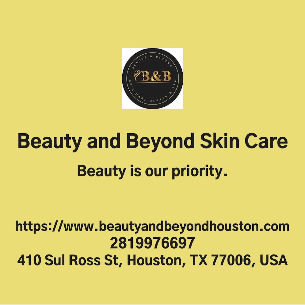 Beauty and Beyond Skin Care Center view 2