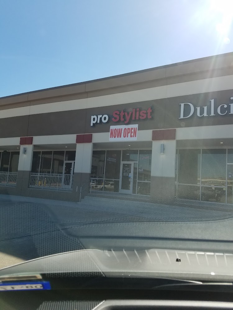 Pro Stylist primary photo