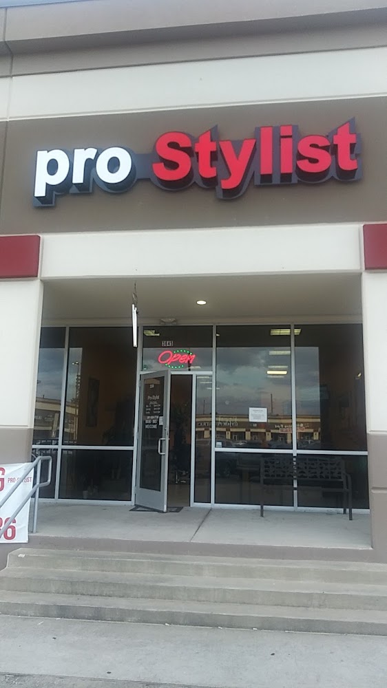 Pro Stylist view 2