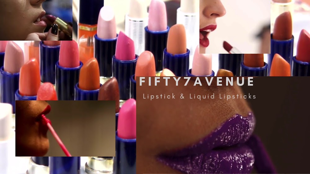 Fifty7 Avenue Hair & Cosmetics Studios primary photo