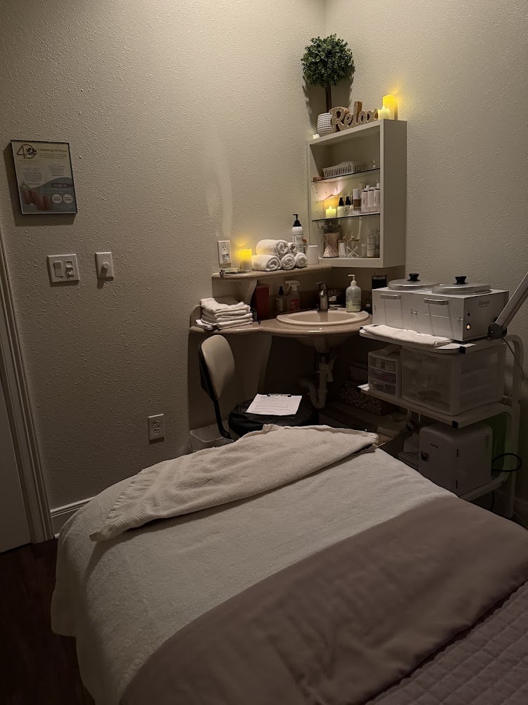 Beyond Beaute' Wellness Spa view 2
