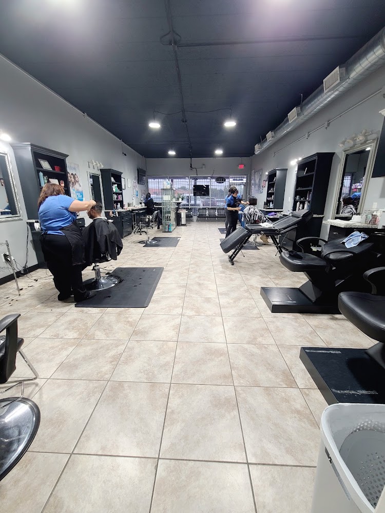 Jenni's Hair Salon primary photo