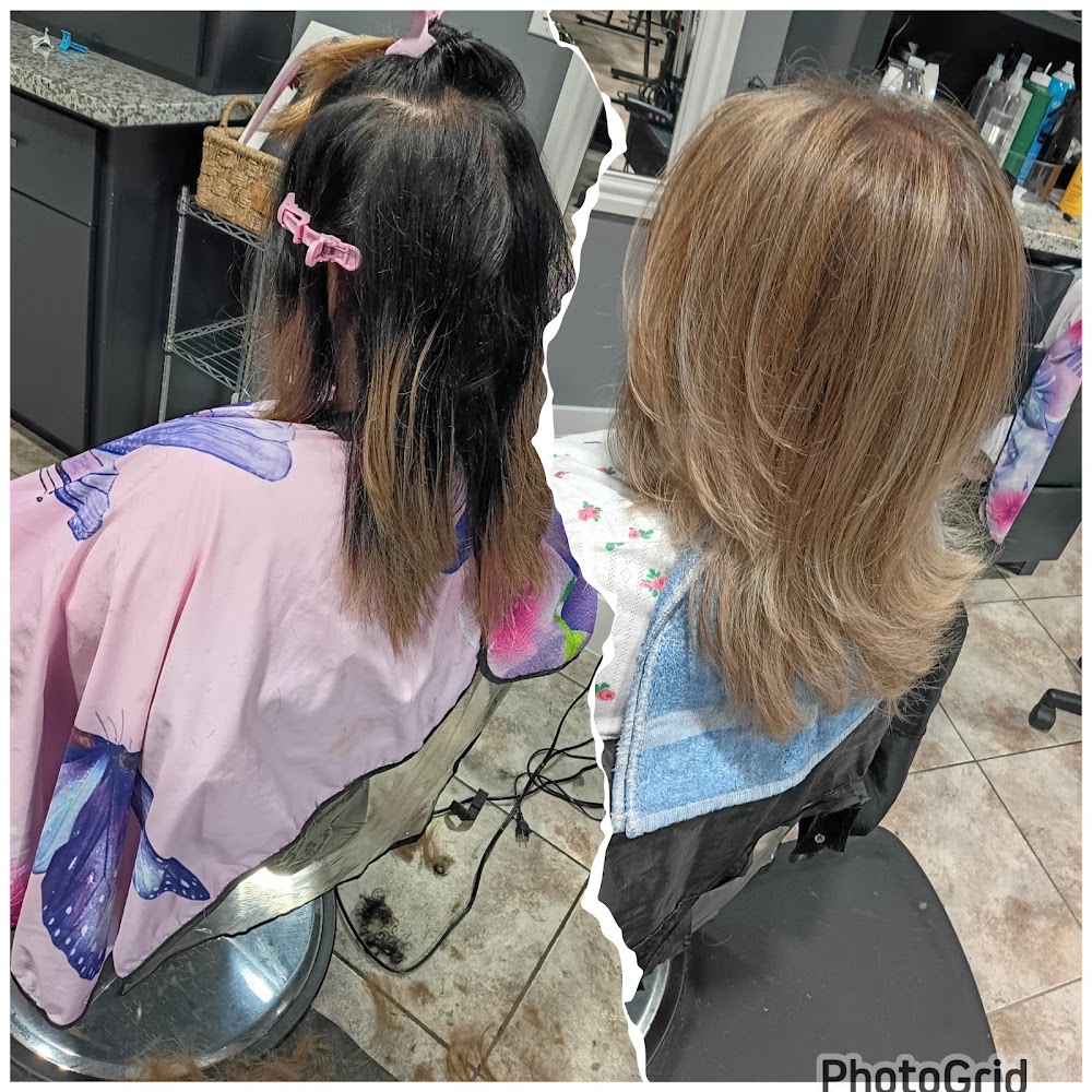Jenni's Hair Salon view 3