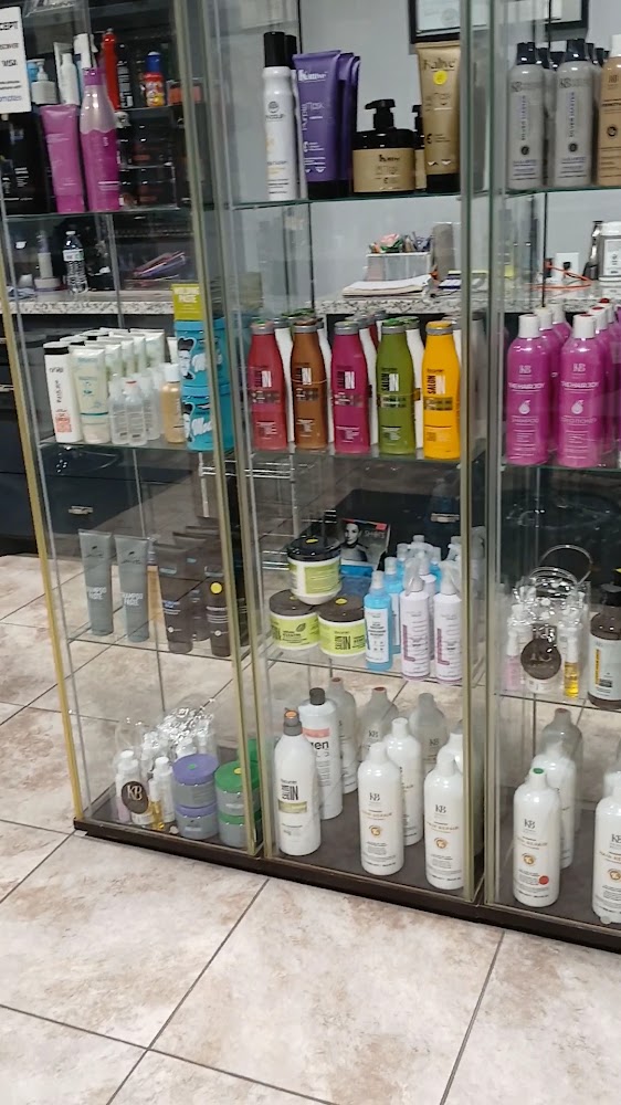 Jenni's Hair Salon view 4