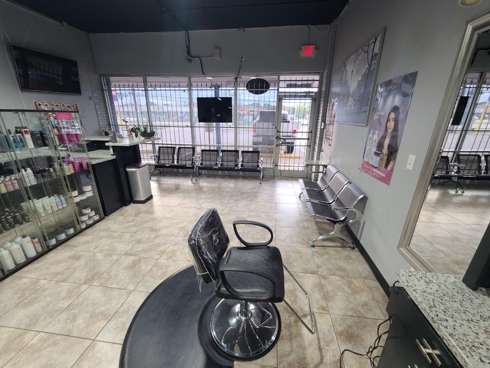 Jenni's Hair Salon view 5