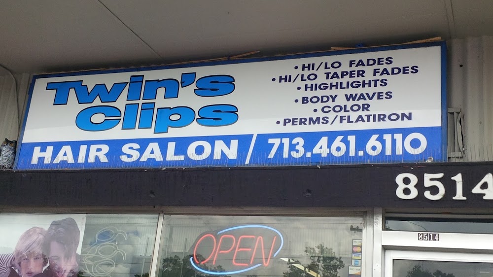 Twins Beauty Salon view 5