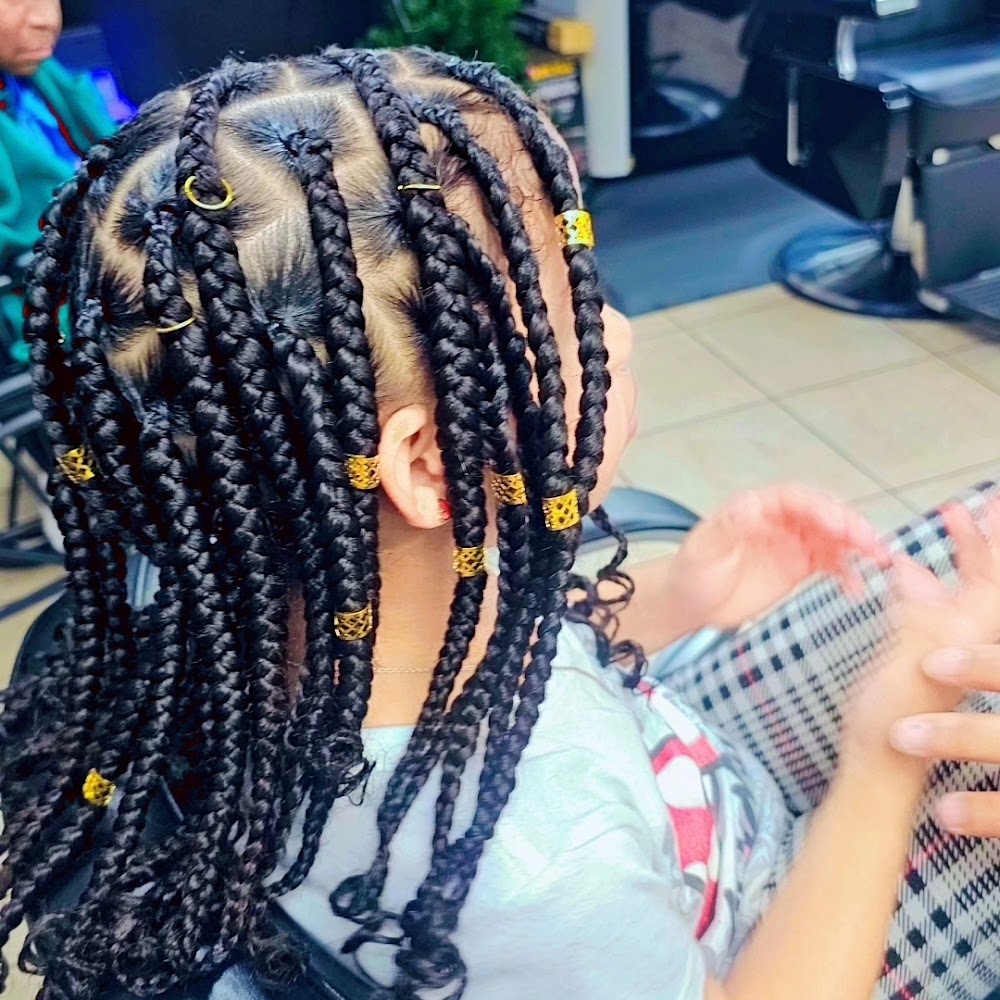 BRAIDS N DREADLOCKS LLC view 2