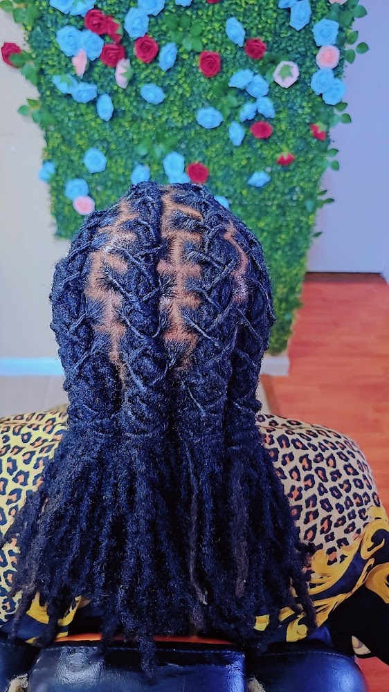 BRAIDS N DREADLOCKS LLC view 5