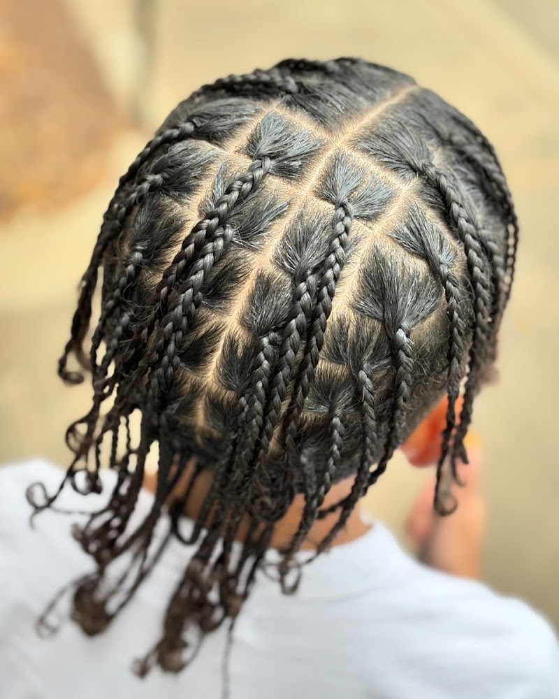 Evolution ‘Aire Salons primary photo