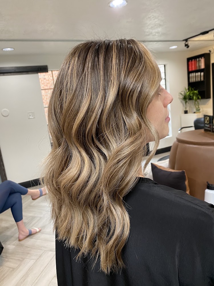 Evolution ‘Aire Salons view 4