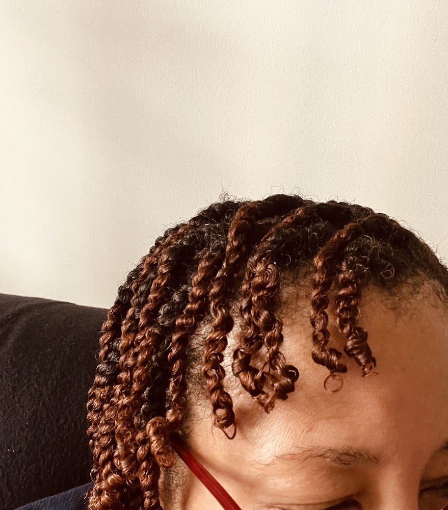 Salon Rose primary photo