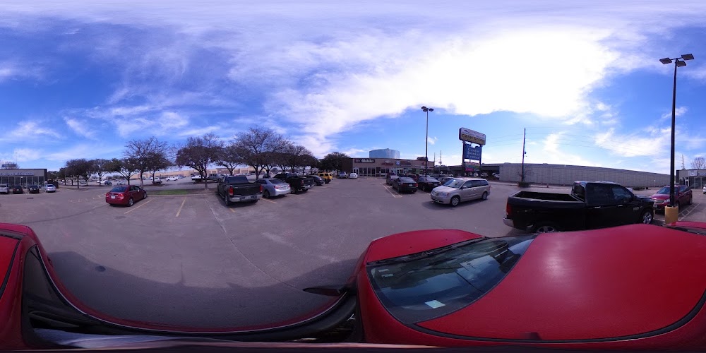 P V Salon view 3
