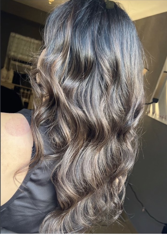 Aesthetic Makeup & Hair view 2