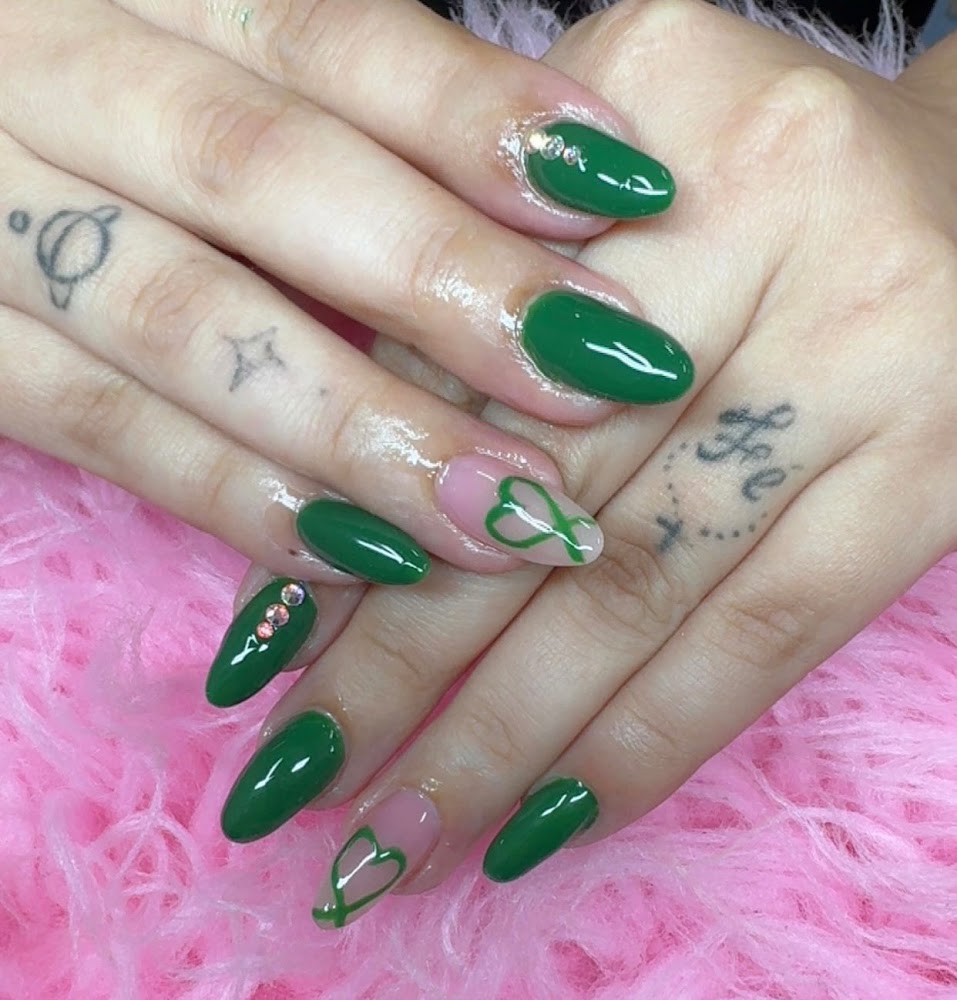 Clio VIP Beauty Salon view 4