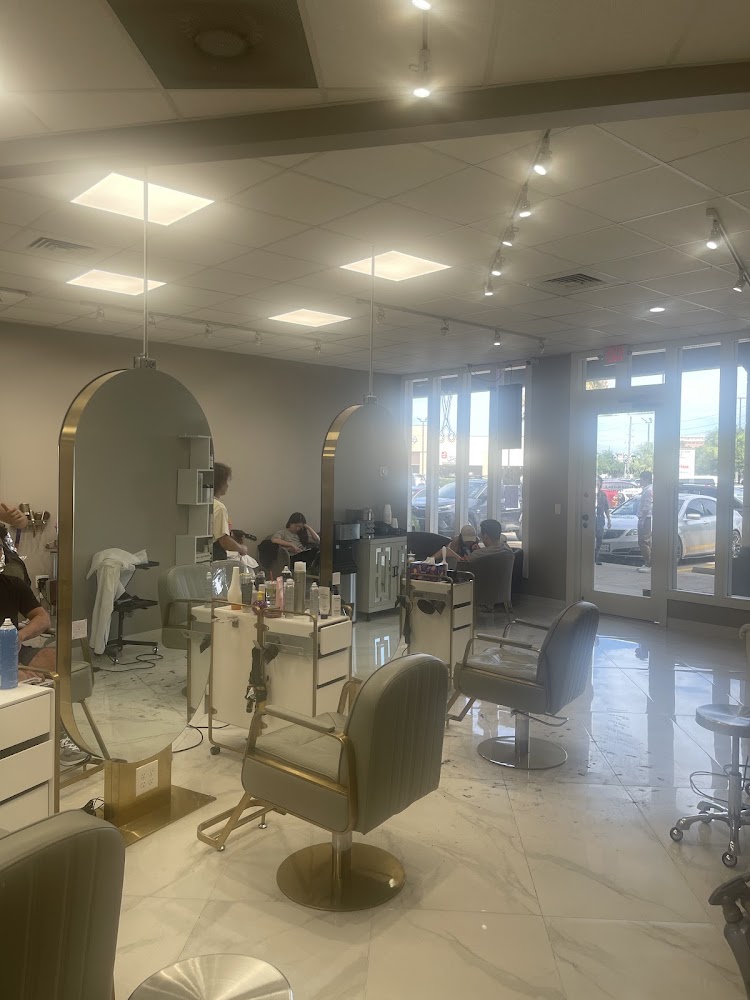 7 Qi Ao Salon view 5