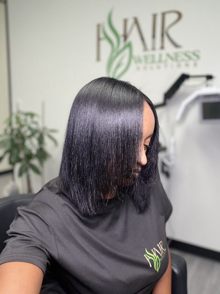Hair Wellness Solutions primary photo