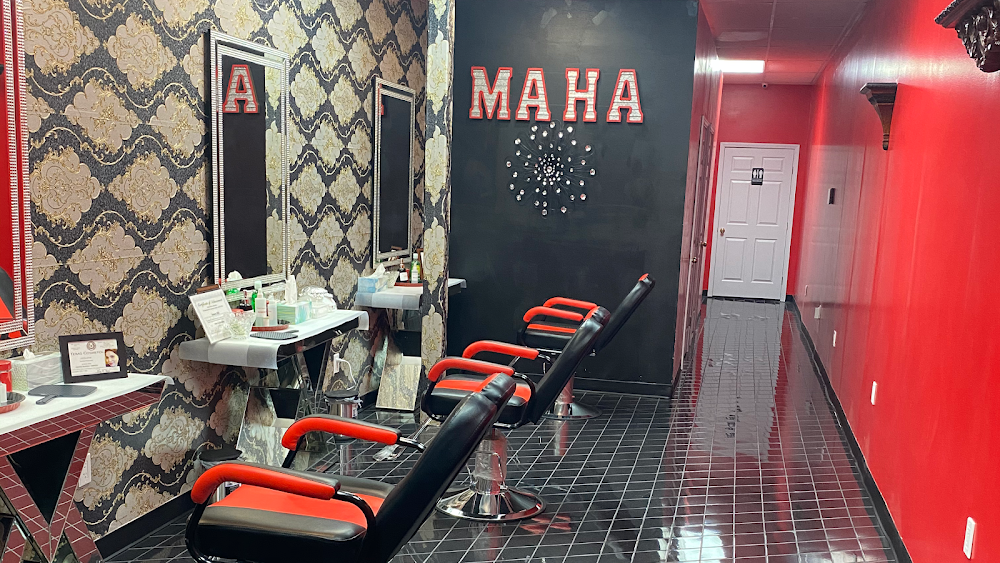 Maha's Threading Salon #2 Tidwel rd primary photo