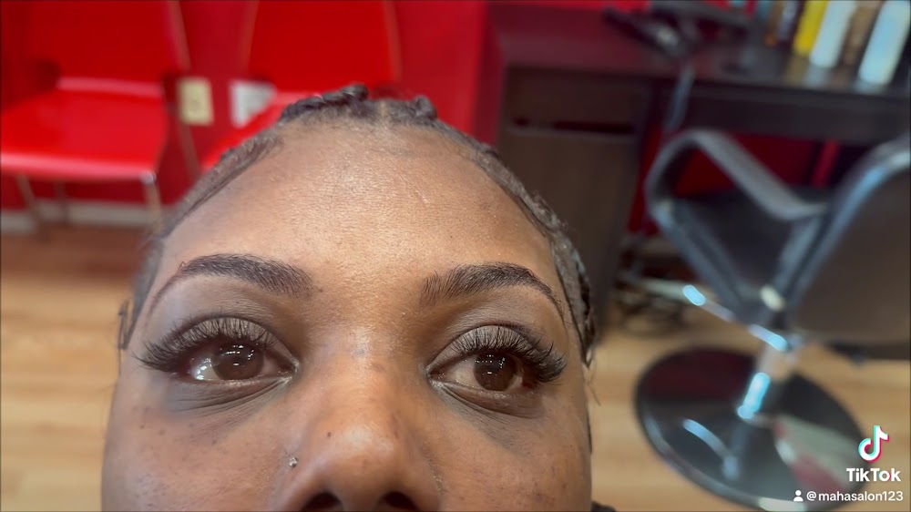 Maha's Threading Salon #2 Tidwel rd view 3