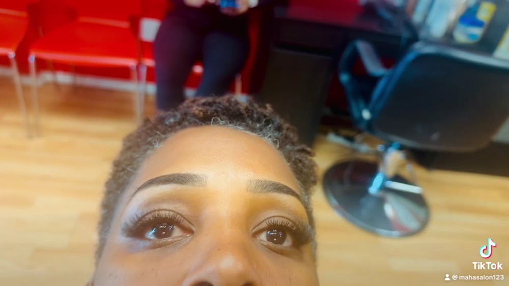 Maha's Threading Salon #2 Tidwel rd view 5