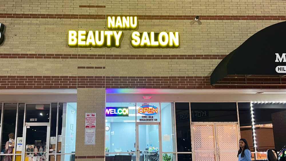 Nanu Beauty Salon primary photo