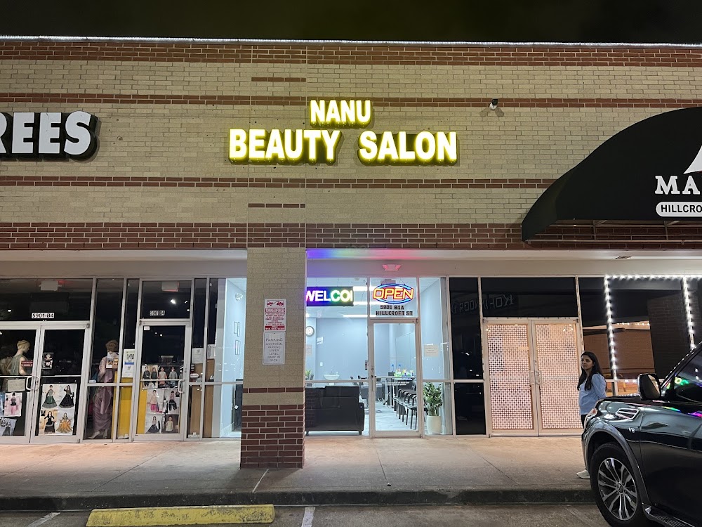 Nanu Beauty Salon view 3