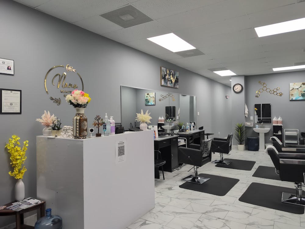 Nanu Beauty Salon view 4