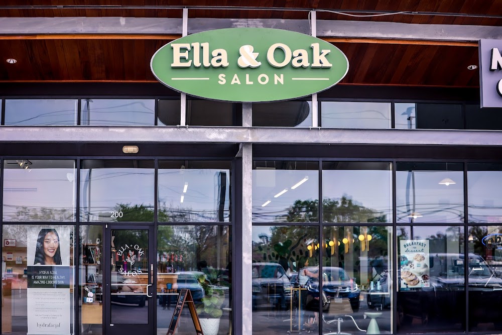 Ella and Oak Salon primary photo