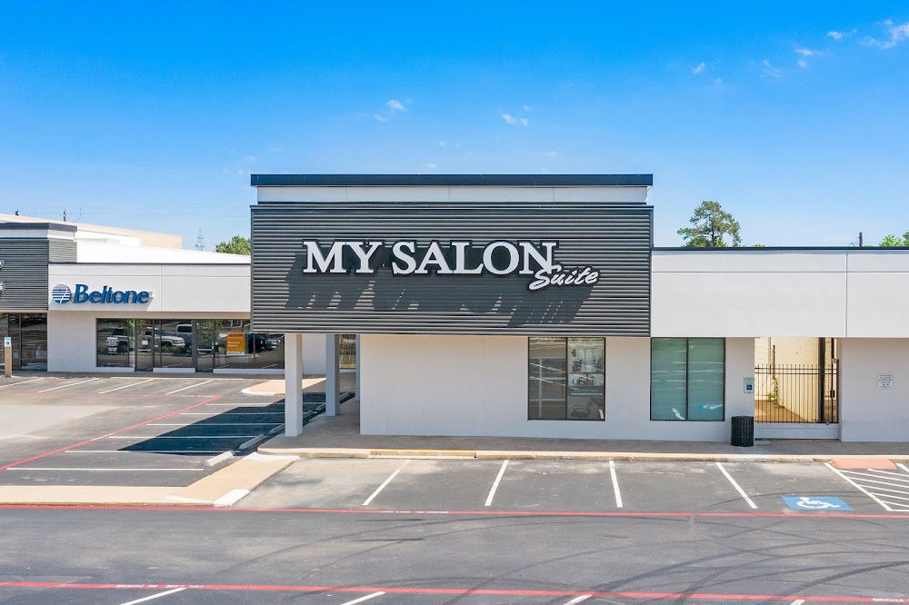 My Salon Suite view 3