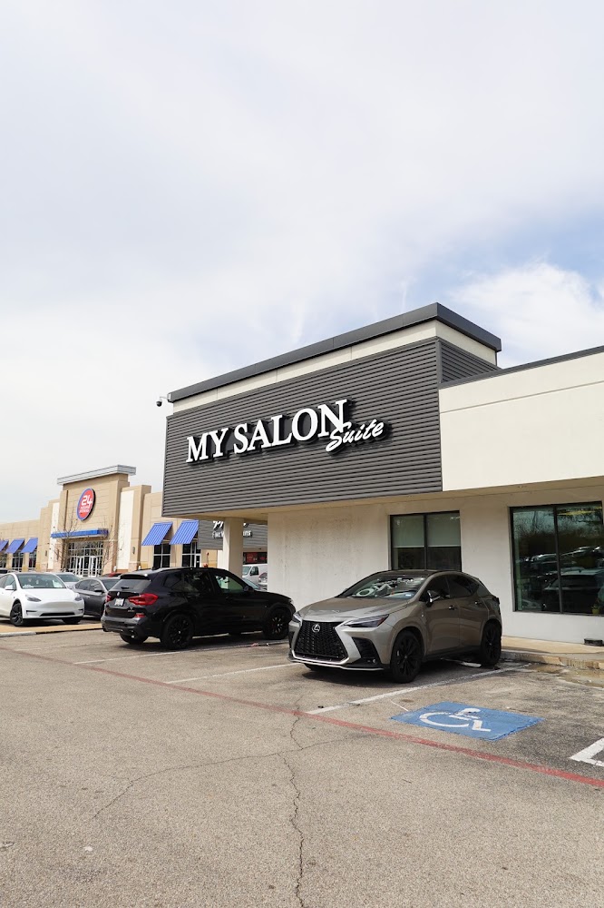 My Salon Suite view 5