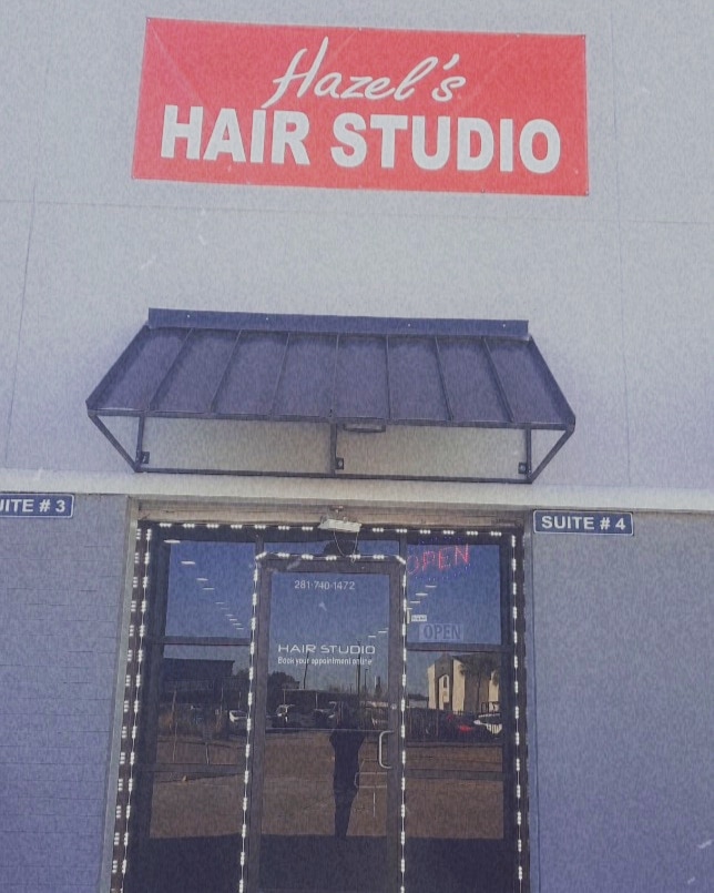 Hazel's Hair Studio view 3