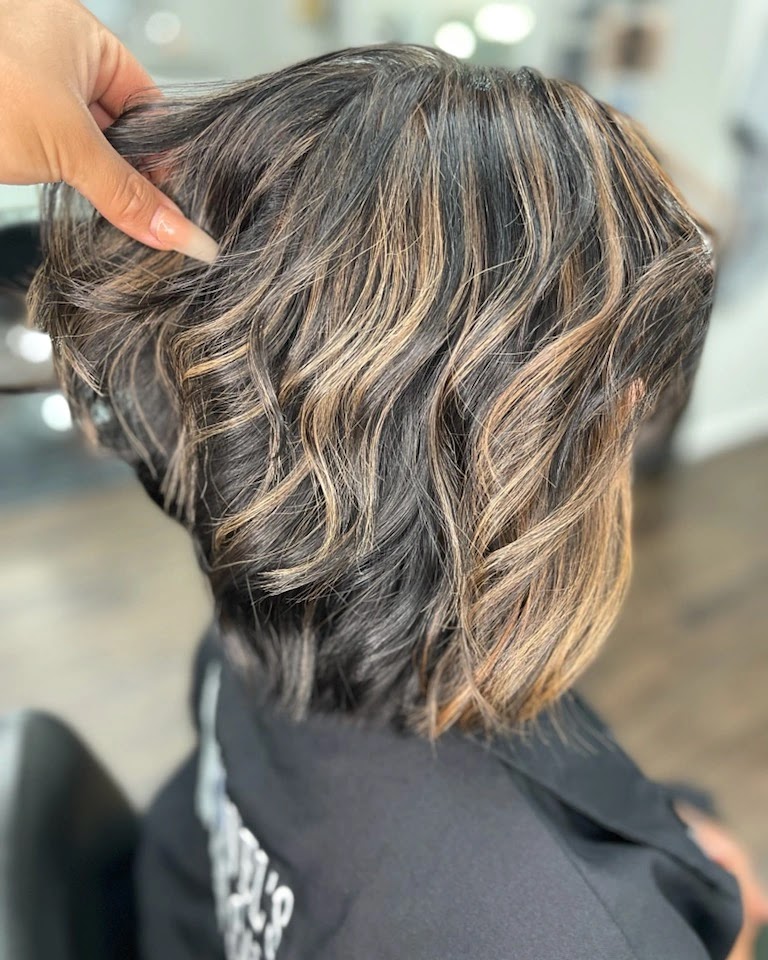 Hazel's Hair Studio view 4