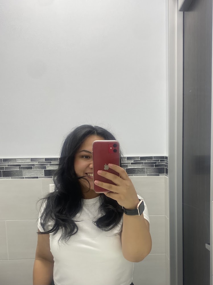 The Hive Styling Bar & Salon view 5