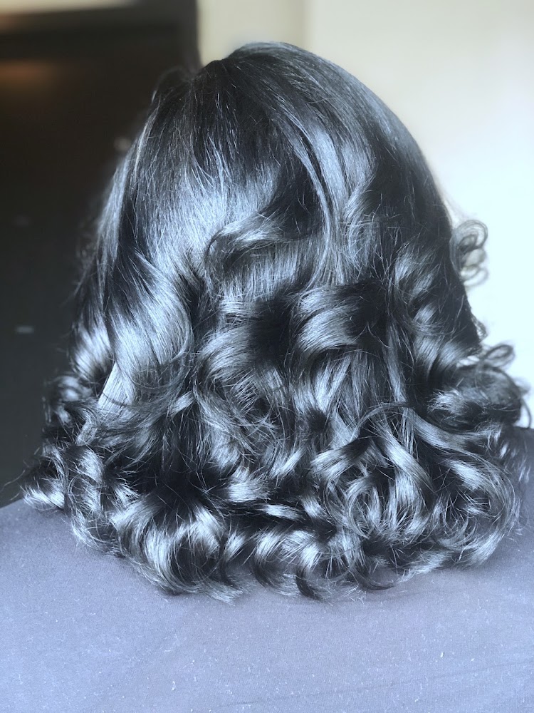 Khroma Hair Studio view 2