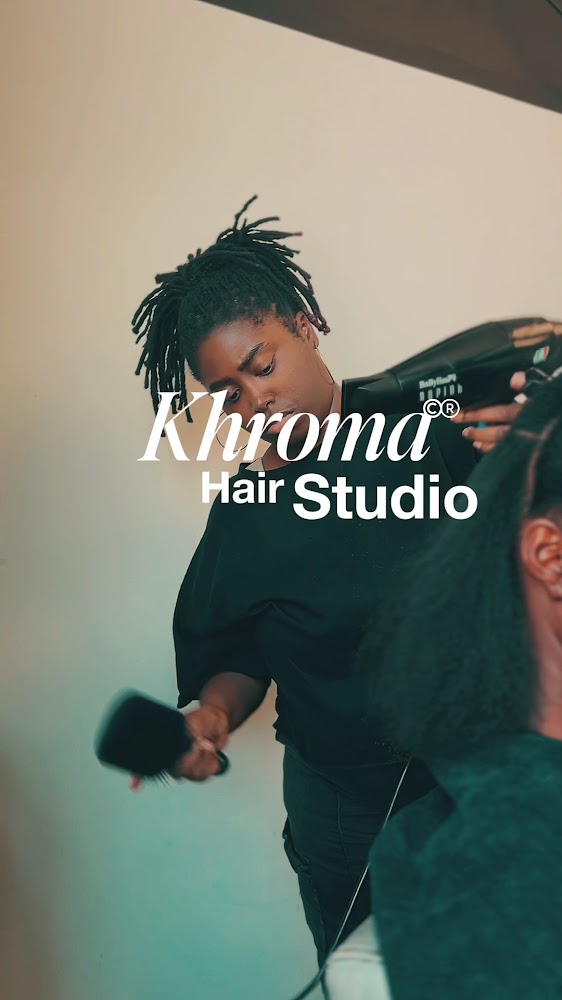 Khroma Hair Studio view 3