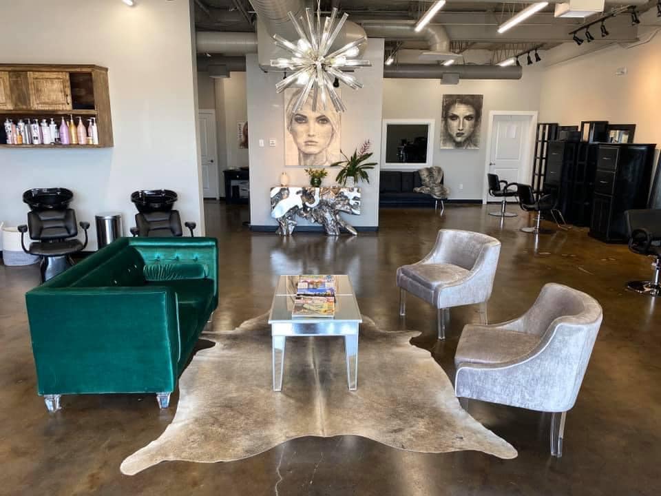 La Paz Day Spa Salon view 2