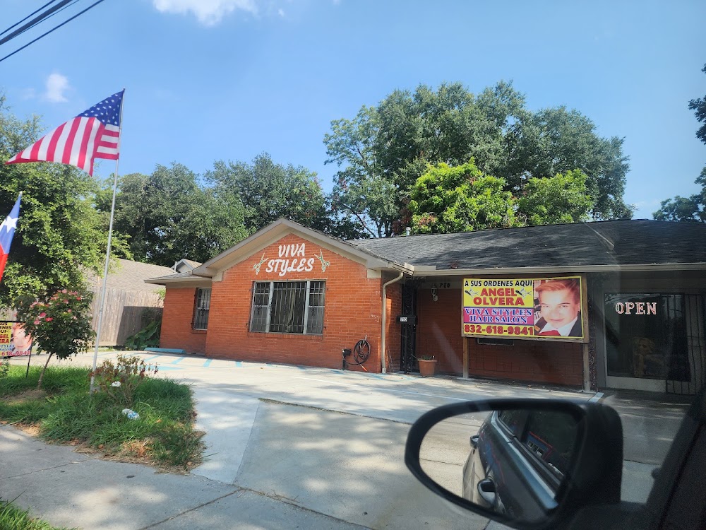 Viva Styles Hair Salon primary photo
