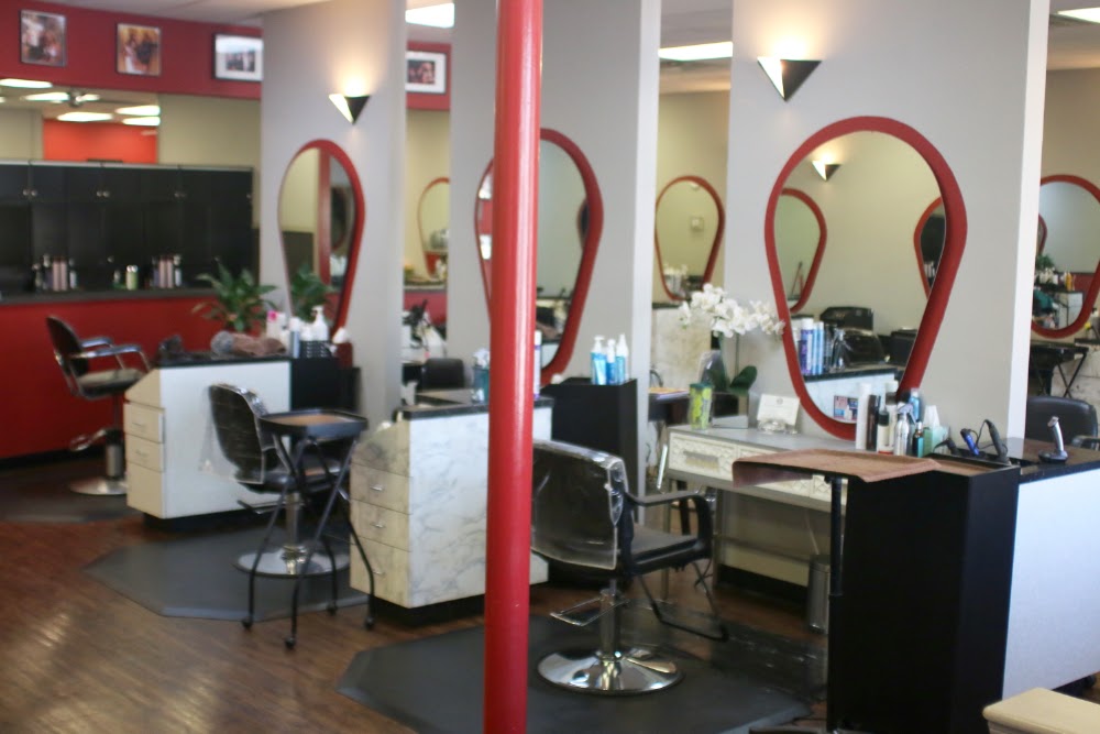 Pyramid Hair Studio primary photo