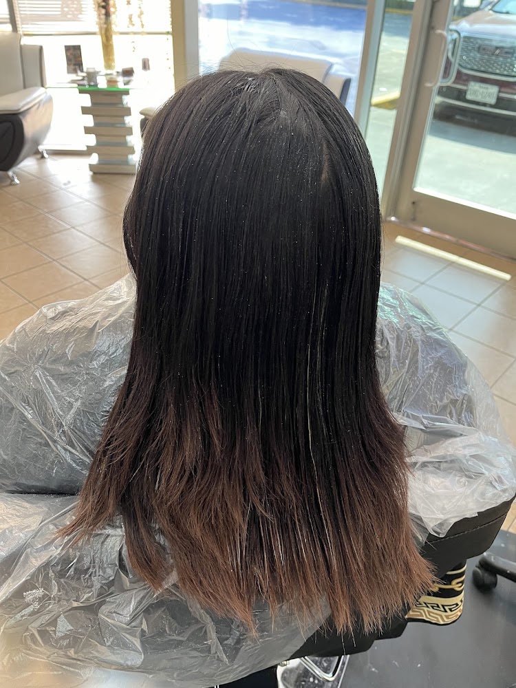 KC hair express service primary photo