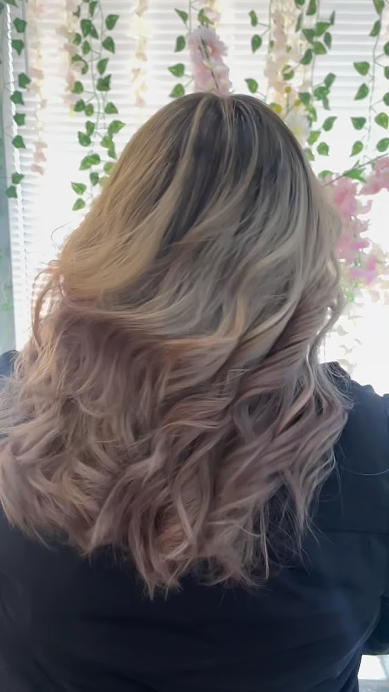 KC hair express service view 2